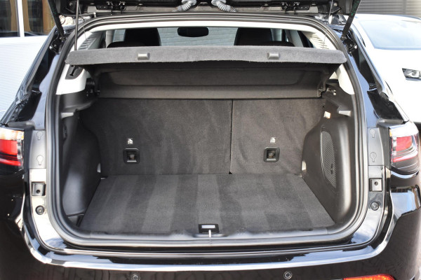 Jeep Compass 1.5T e-Hybrid S Aut. | Navi | 360 Camera | Leder | Stoelverw. | LED | Incl. garantie