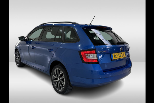 Škoda Fabia Combi 1.0 TSI 95pk Drive | Org. NL | 1e eig.