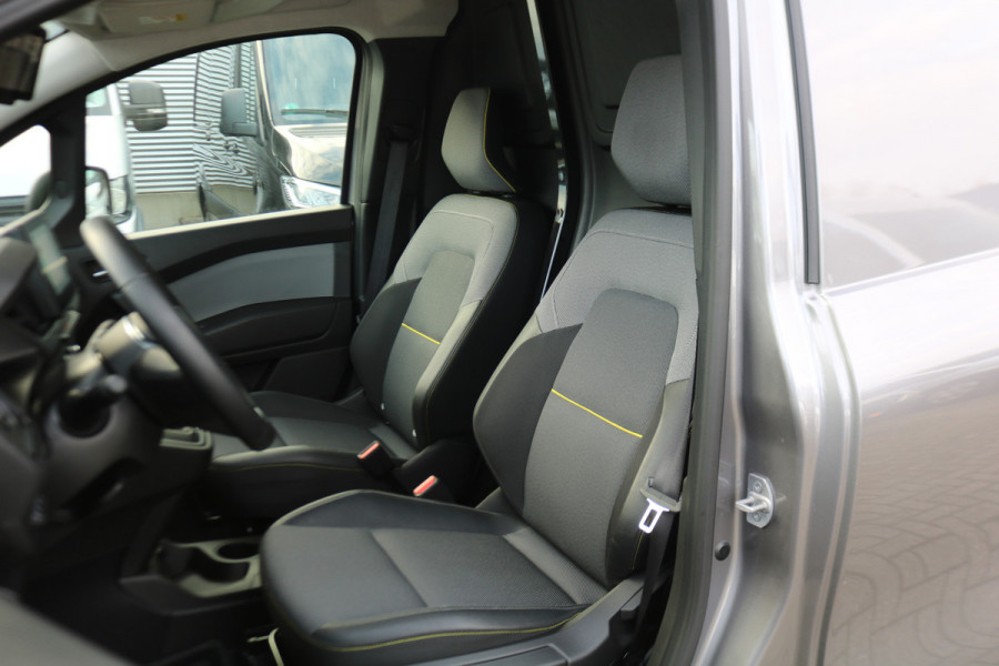 Renault Kangoo 1.5 Blue dCi 115 Extra L2 Automaat StoreVan inrichting