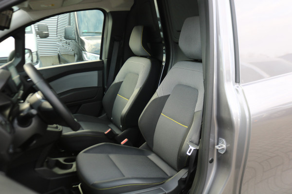 Renault Kangoo 1.5 Blue dCi 115 Extra L2 Automaat StoreVan inrichting