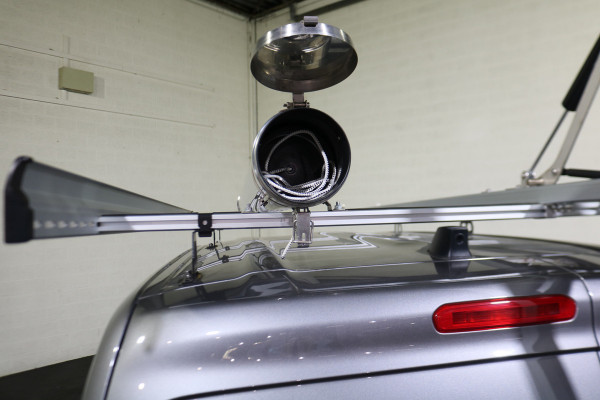 Renault Kangoo 1.5 Blue dCi 115 Extra L2 Automaat StoreVan inrichting