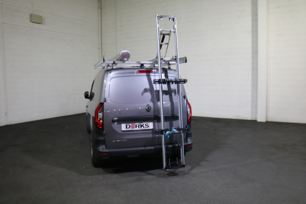 Renault Kangoo 1.5 Blue dCi 115 Extra L2 Automaat StoreVan inrichting