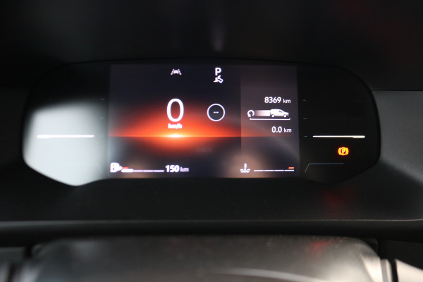 Renault Kangoo 1.5 Blue dCi 115 Extra L2 Automaat StoreVan inrichting