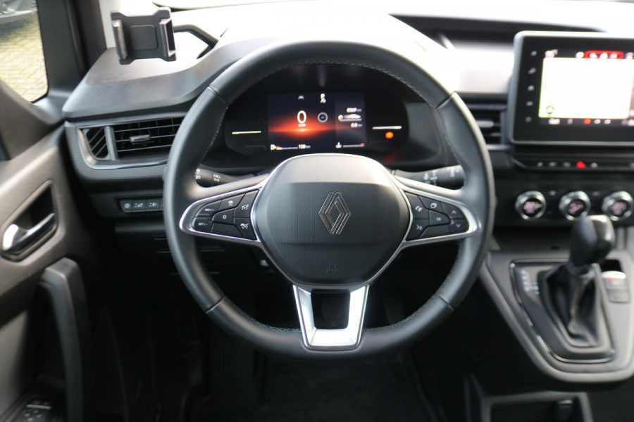 Renault Kangoo 1.5 Blue dCi 115 Extra L2 Automaat StoreVan inrichting