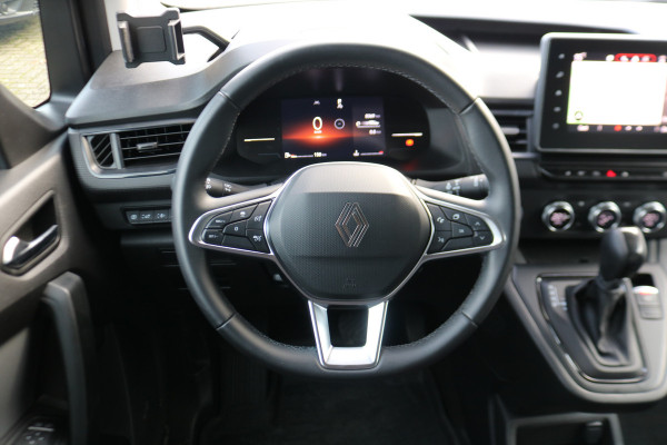 Renault Kangoo 1.5 Blue dCi 115 Extra L2 Automaat StoreVan inrichting