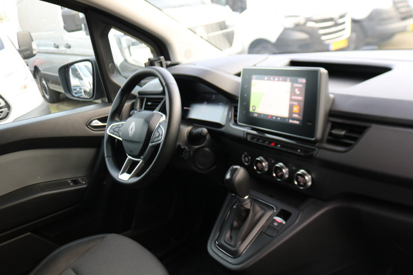 Renault Kangoo 1.5 Blue dCi 115 Extra L2 Automaat StoreVan inrichting