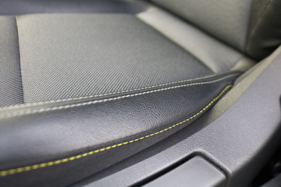 Renault Kangoo 1.5 Blue dCi 115 Extra L2 Automaat StoreVan inrichting