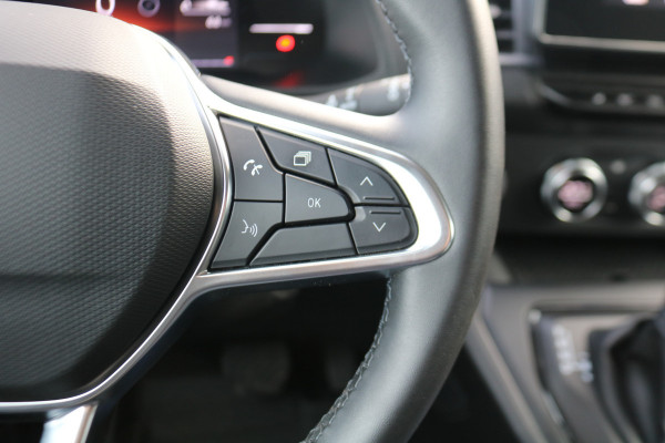 Renault Kangoo 1.5 Blue dCi 115 Extra L2 Automaat StoreVan inrichting