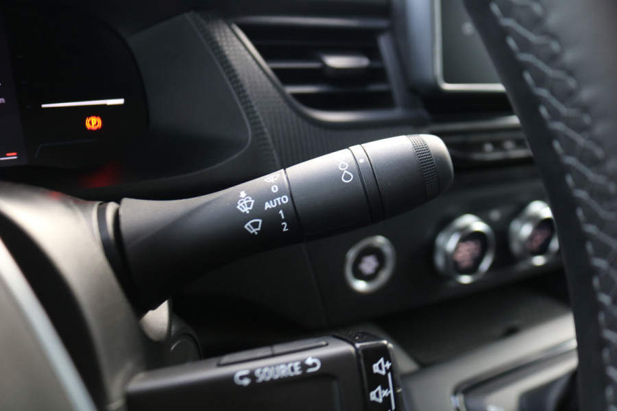 Renault Kangoo 1.5 Blue dCi 115 Extra L2 Automaat StoreVan inrichting