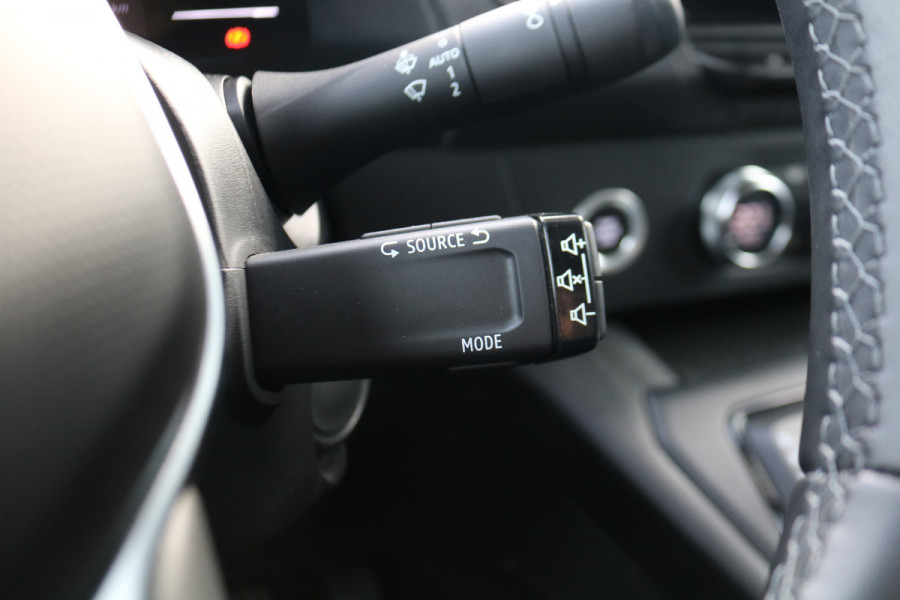 Renault Kangoo 1.5 Blue dCi 115 Extra L2 Automaat StoreVan inrichting