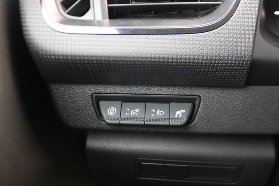 Renault Kangoo 1.5 Blue dCi 115 Extra L2 Automaat StoreVan inrichting