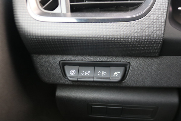 Renault Kangoo 1.5 Blue dCi 115 Extra L2 Automaat StoreVan inrichting