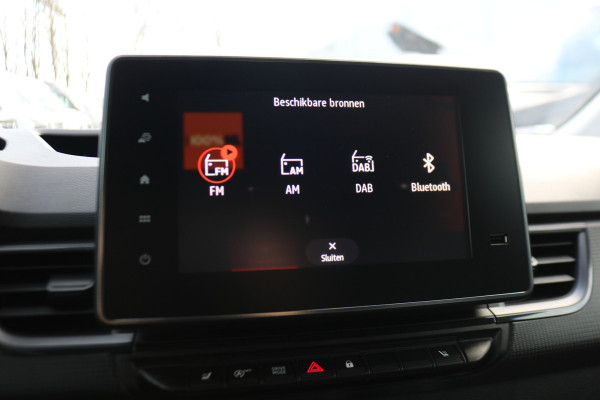 Renault Kangoo 1.5 Blue dCi 115 Extra L2 Automaat StoreVan inrichting