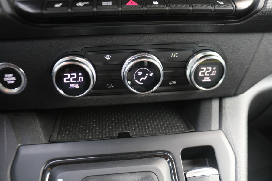 Renault Kangoo 1.5 Blue dCi 115 Extra L2 Automaat StoreVan inrichting