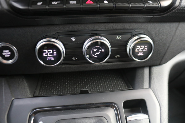 Renault Kangoo 1.5 Blue dCi 115 Extra L2 Automaat StoreVan inrichting