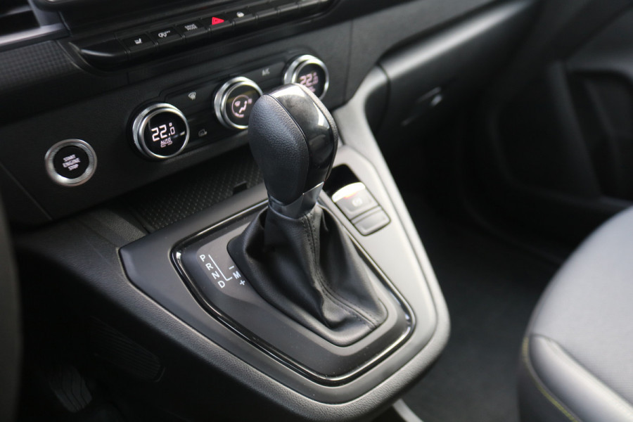 Renault Kangoo 1.5 Blue dCi 115 Extra L2 Automaat StoreVan inrichting