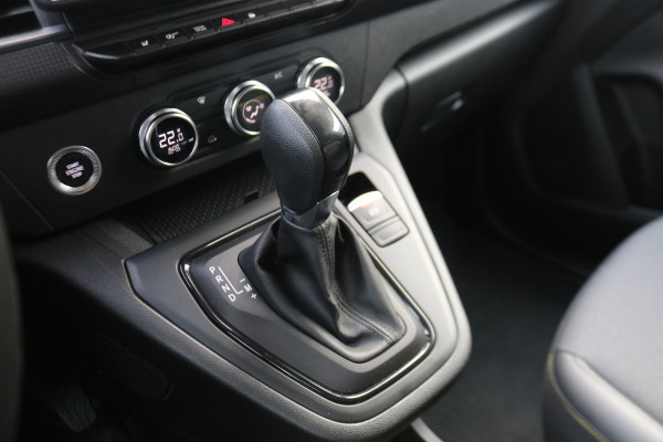 Renault Kangoo 1.5 Blue dCi 115 Extra L2 Automaat StoreVan inrichting