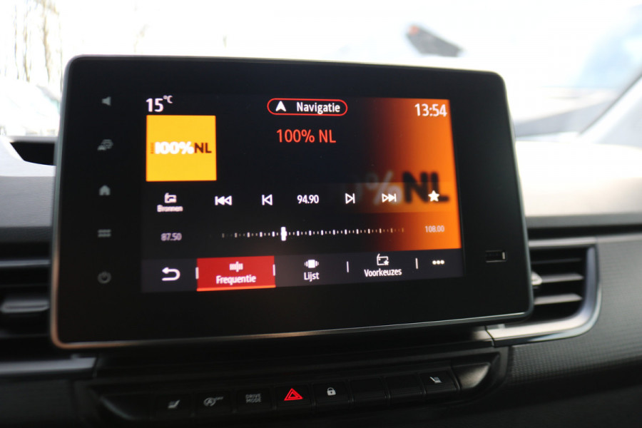 Renault Kangoo 1.5 Blue dCi 115 Extra L2 Automaat StoreVan inrichting