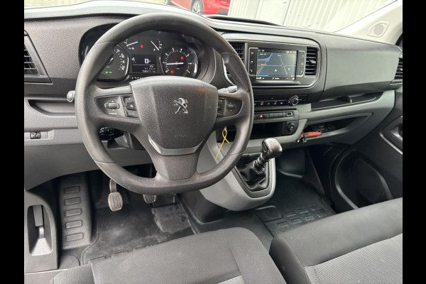 Peugeot Expert 2.0 BlueHDI Lang DC*A/C*CRUISE*NAVI*HAAK*2XSHUIF*