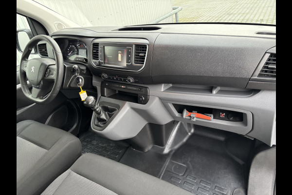 Peugeot Expert 2.0 BlueHDI Lang DC*A/C*CRUISE*NAVI*HAAK*2XSHUIF*