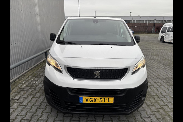 Peugeot Expert 2.0 BlueHDI Lang DC*A/C*CRUISE*NAVI*HAAK*2XSHUIF*
