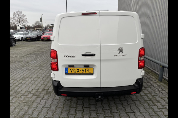 Peugeot Expert 2.0 BlueHDI Lang DC*A/C*CRUISE*NAVI*HAAK*2XSHUIF*
