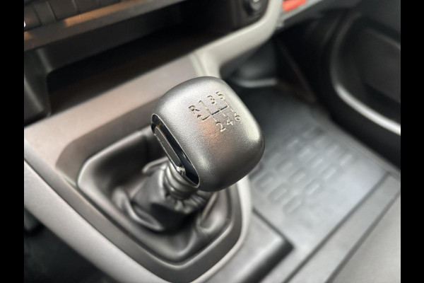 Peugeot Expert 2.0 BlueHDI Lang DC*A/C*CRUISE*NAVI*HAAK*2XSHUIF*