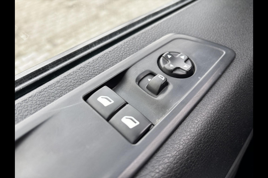 Peugeot Expert 2.0 BlueHDI Lang DC*A/C*CRUISE*NAVI*HAAK*2XSHUIF*