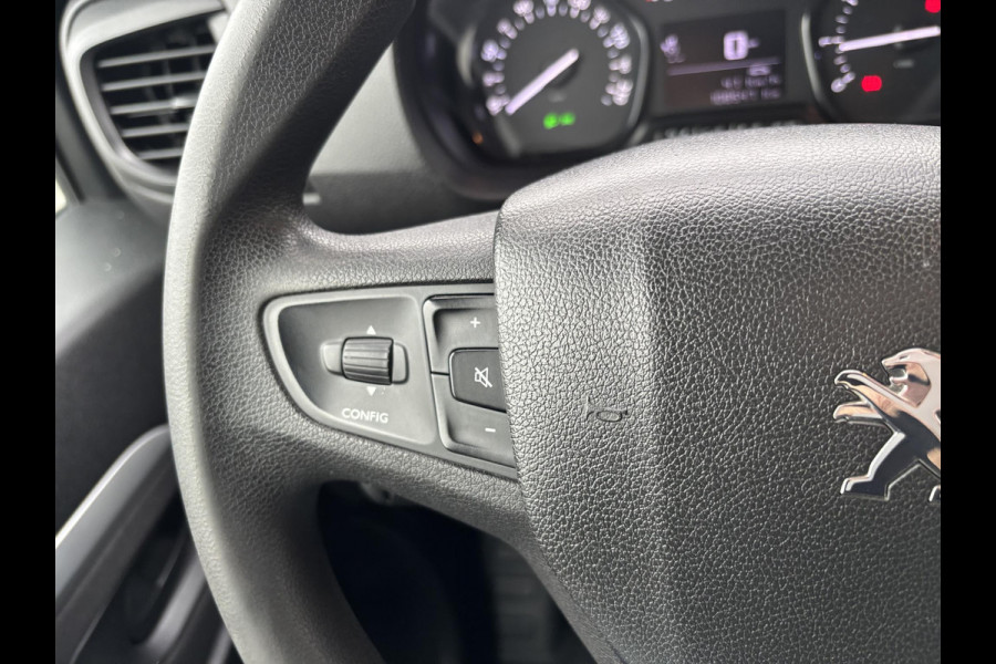 Peugeot Expert 2.0 BlueHDI Lang DC*A/C*CRUISE*NAVI*HAAK*2XSHUIF*
