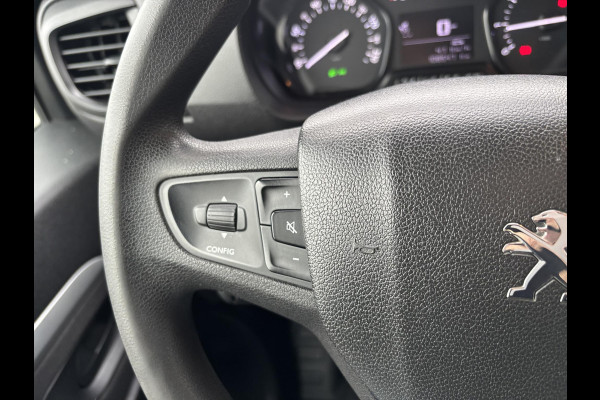 Peugeot Expert 2.0 BlueHDI Lang DC*A/C*CRUISE*NAVI*HAAK*2XSHUIF*