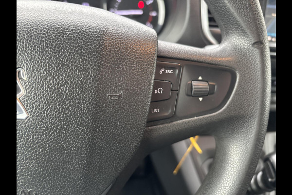 Peugeot Expert 2.0 BlueHDI Lang DC*A/C*CRUISE*NAVI*HAAK*2XSHUIF*