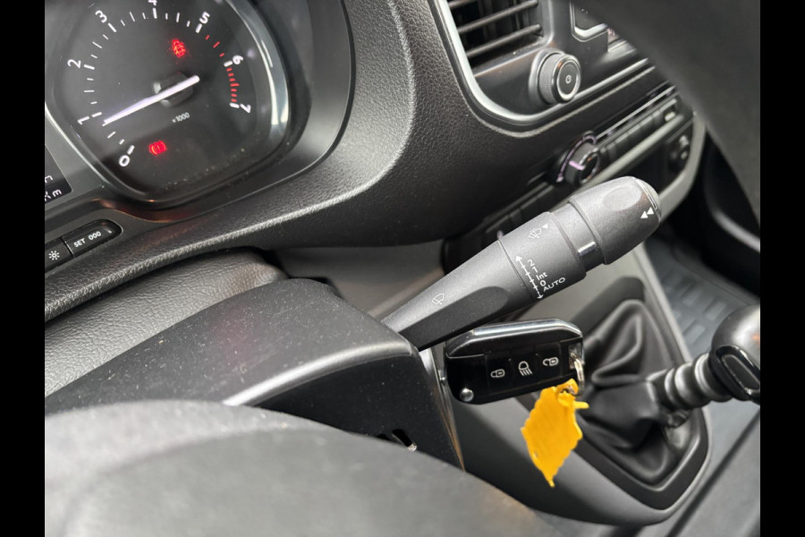 Peugeot Expert 2.0 BlueHDI Lang DC*A/C*CRUISE*NAVI*HAAK*2XSHUIF*