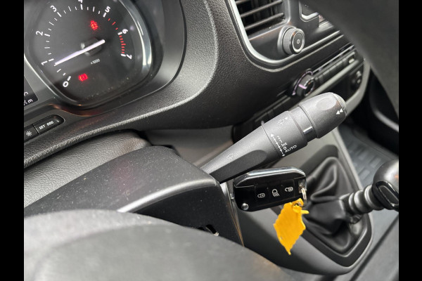 Peugeot Expert 2.0 BlueHDI Lang DC*A/C*CRUISE*NAVI*HAAK*2XSHUIF*