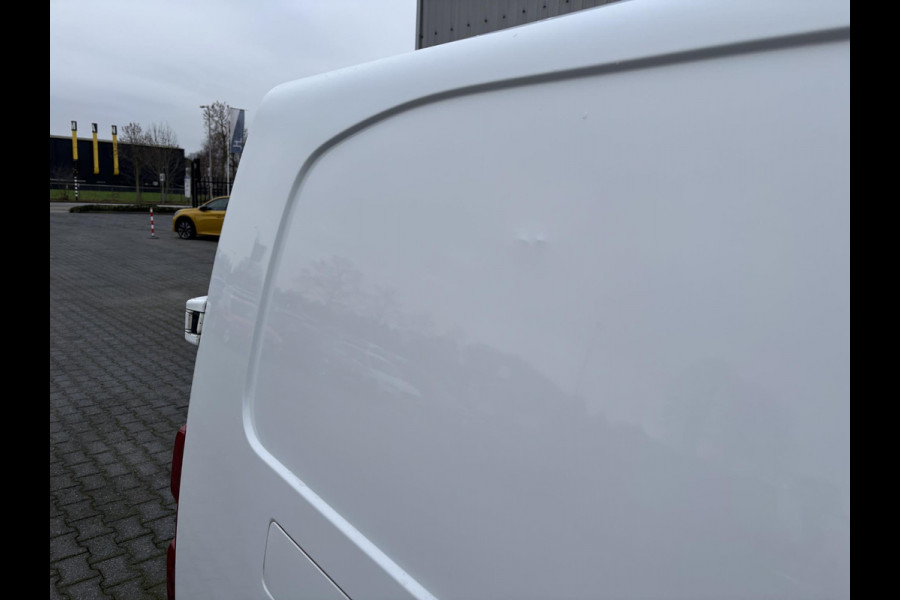 Peugeot Expert 2.0 BlueHDI Lang DC*A/C*CRUISE*NAVI*HAAK*2XSHUIF*