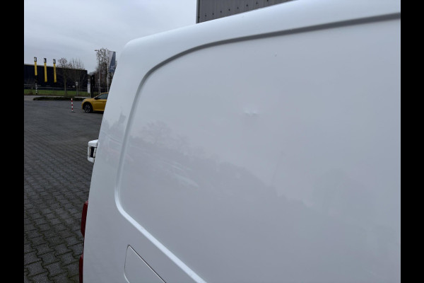 Peugeot Expert 2.0 BlueHDI Lang DC*A/C*CRUISE*NAVI*HAAK*2XSHUIF*