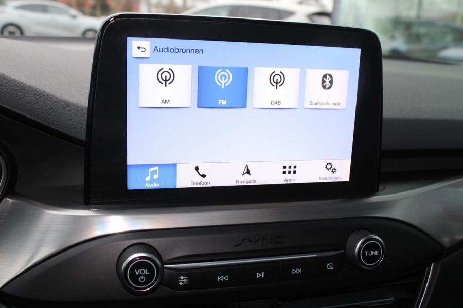 Ford Focus 1.0 EcoBoost Titanium Business | Winter Pack | Adaptive cruise control | Bang&Olufsen | Camera | 17 inch | FULL Led koplampen