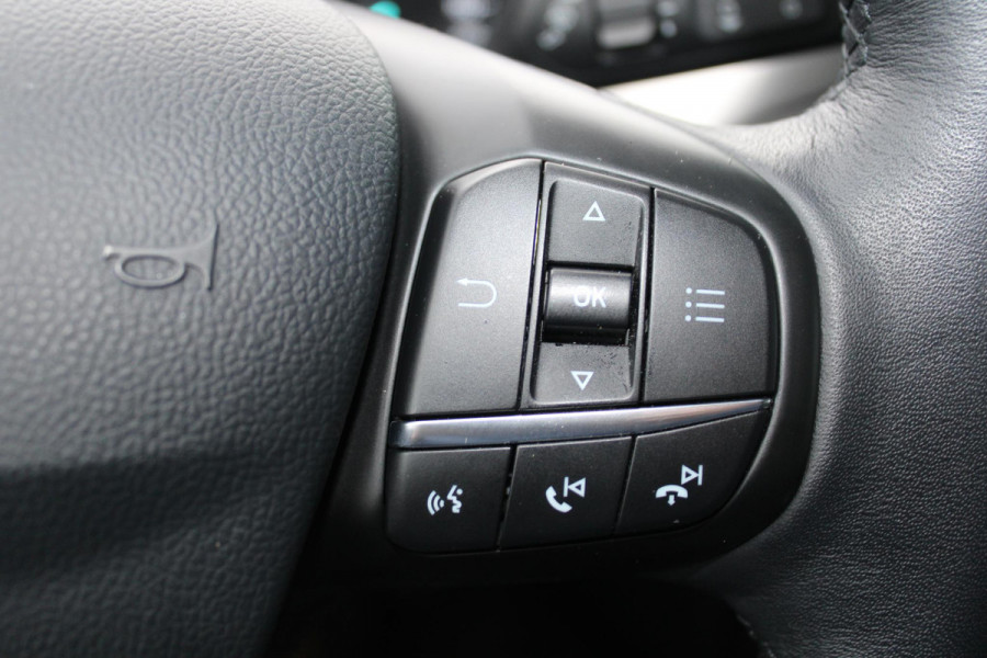 Ford Focus 1.0 EcoBoost Titanium Business | Winter Pack | Adaptive cruise control | Bang&Olufsen | Camera | 17 inch | FULL Led koplampen