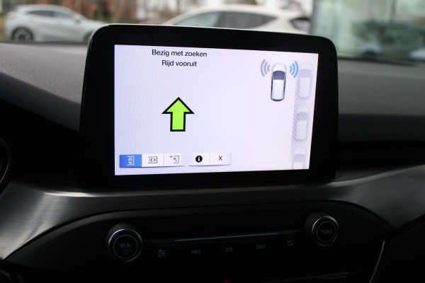 Ford Focus 1.0 EcoBoost Titanium Business | Winter Pack | Adaptive cruise control | Bang&Olufsen | Camera | 17 inch | FULL Led koplampen