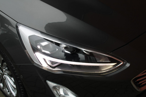 Ford Focus 1.0 EcoBoost Titanium Business | Winter Pack | Adaptive cruise control | Bang&Olufsen | Camera | 17 inch | FULL Led koplampen