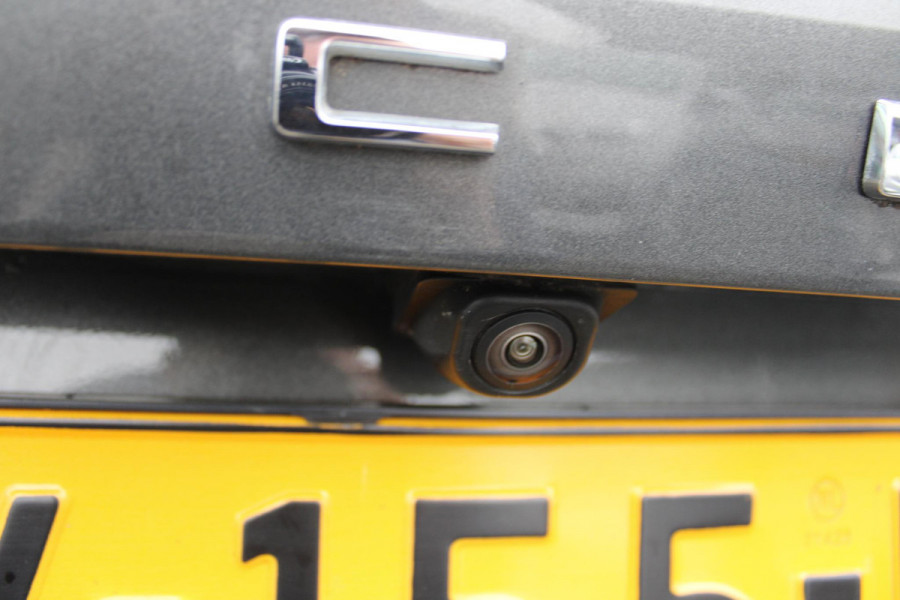 Ford Focus 1.0 EcoBoost Titanium Business | Winter Pack | Adaptive cruise control | Bang&Olufsen | Camera | 17 inch | FULL Led koplampen