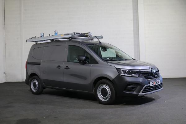 Renault Kangoo 1.5 Blue dCi 115 Extra L2 Automaat StoreVan inrichting