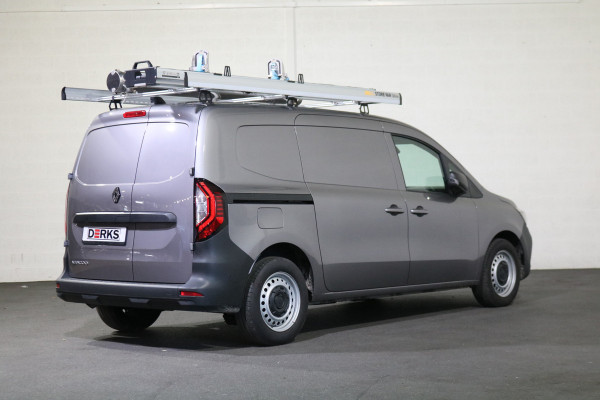 Renault Kangoo 1.5 Blue dCi 115 Extra L2 Automaat StoreVan inrichting