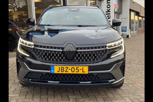 Renault Austral E-Tech Full Hybrid 200 Iconic Esprit Alpine / 4 Control / Head-up