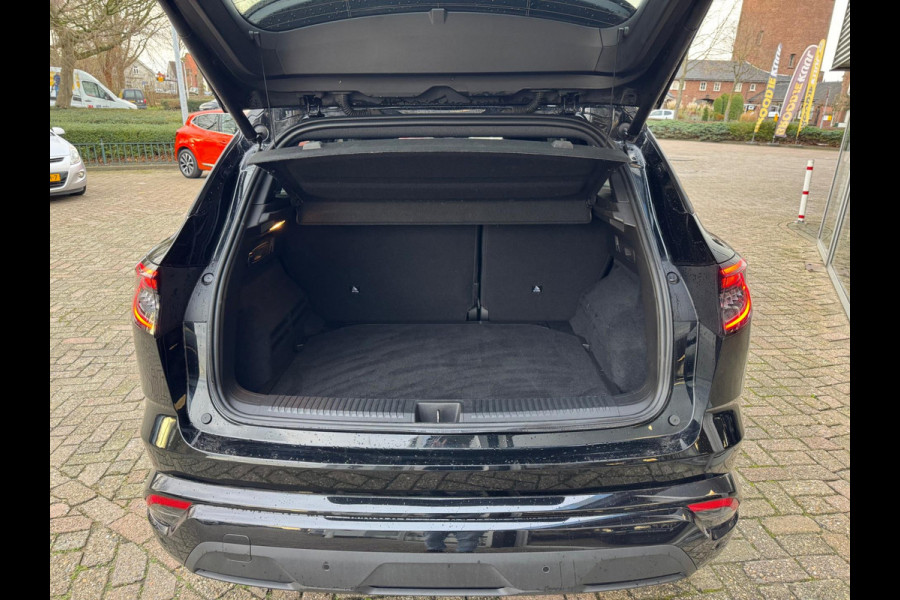 Renault Austral E-Tech Full Hybrid 200 Iconic Esprit Alpine / 4 Control / Head-up