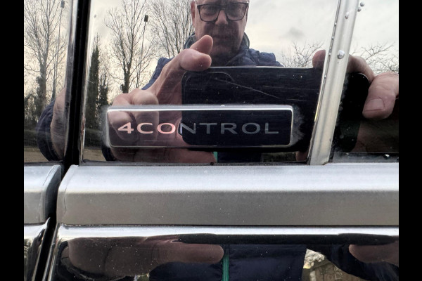 Renault Austral E-Tech Full Hybrid 200 Iconic Esprit Alpine / 4 Control / Head-up