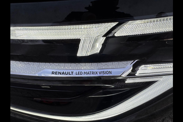 Renault Austral E-Tech Full Hybrid 200 Iconic Esprit Alpine / 4 Control / Head-up