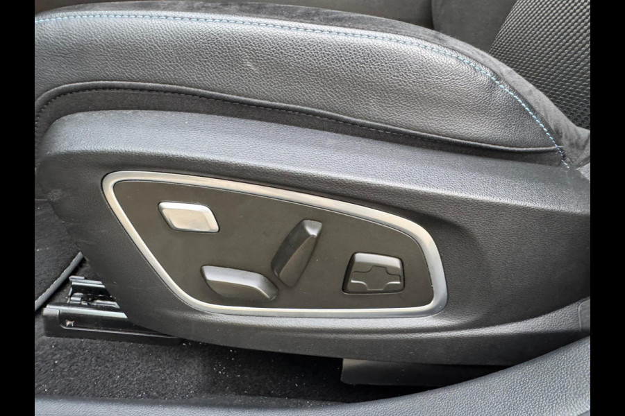 Renault Austral E-Tech Full Hybrid 200 Iconic Esprit Alpine / 4 Control / Head-up