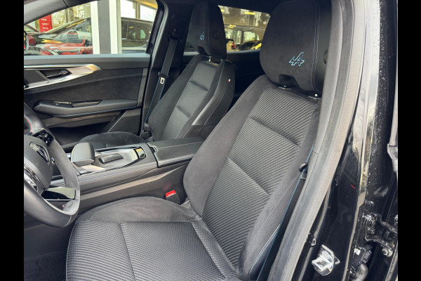 Renault Austral E-Tech Full Hybrid 200 Iconic Esprit Alpine / 4 Control / Head-up