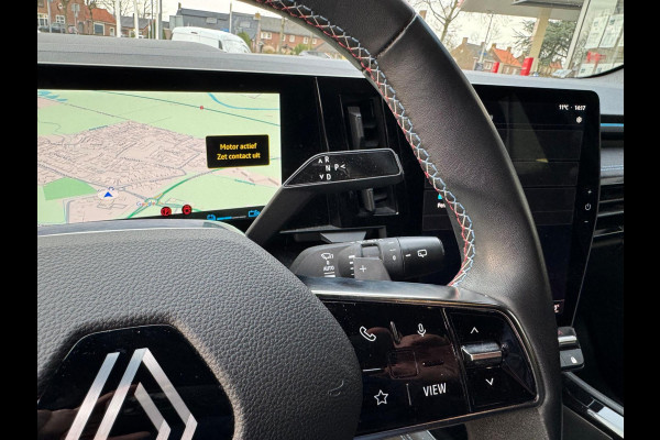 Renault Austral E-Tech Full Hybrid 200 Iconic Esprit Alpine / 4 Control / Head-up