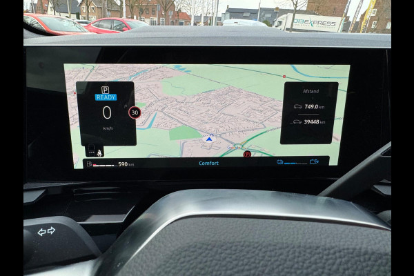 Renault Austral E-Tech Full Hybrid 200 Iconic Esprit Alpine / 4 Control / Head-up